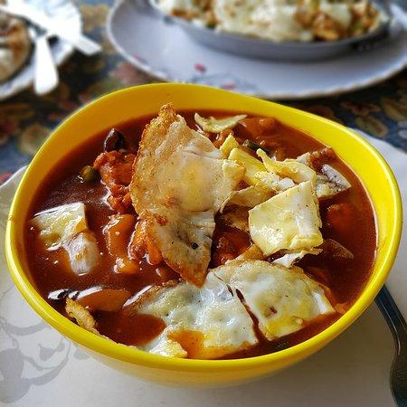 Krishna Roof Top Cafe